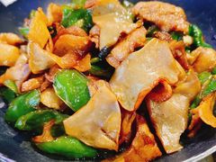 -峨嵋酒家 南北川菜 优选烤鸭(广渠路店)