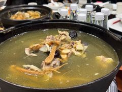 -巷语私房料理(华一实业大厦店)