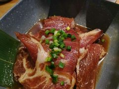 -新石器烤肉(招商1872店)