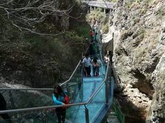 -赤山风景区