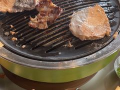 -山葵说·泥炉烤肉(泰达时尚E街区店)