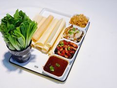 -竹雨堂创意中国菜(裕华店)