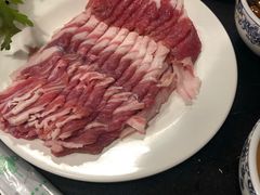 -裕德孚·非遗手切涮羊肉(东直门内大街店)