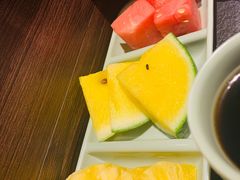 -盛江山自助料理(奥莱锦辉购物广场店)