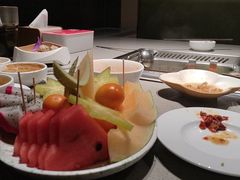 -海底捞火锅(北京路店)