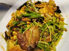 -北李妈妈菜·海肠捞饭(开发区万达店)