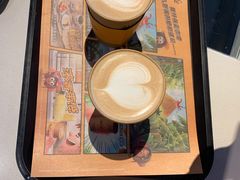 -麦当劳(黄石北路店)