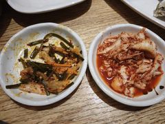 -一味烧烤(纪念路店)