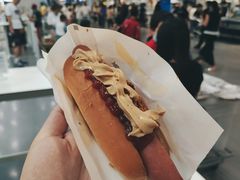 热狗套餐-宜家·瑞典风味餐厅(北京西红门店)