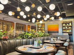 -半秋山西餐厅(巴南万达广场店)