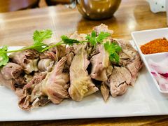 -米赫曼新疆餐厅·清真(老沪闵路店)