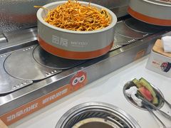 -密友回转自助火锅(中海环宇城店)