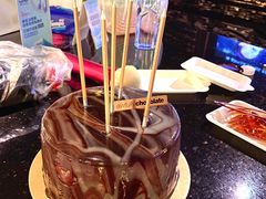 -Awfully Chocolate(来福士广场店)