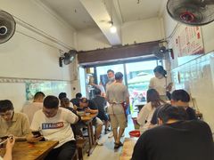 -素椒杂酱面(油篓街店)