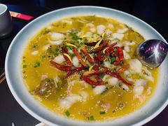 -粉墨特色菜·烧烤音乐酒馆