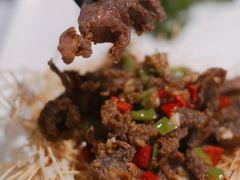 -老阊门菜馆(山塘街店)