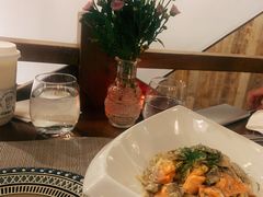 -LA CREPERIE BRETONNE布列塔尼法式餐厅(天童北路店)