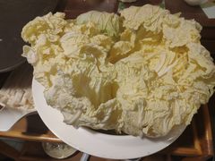 -竹叶涮肉坊(总店)