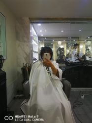 点击看大图 -3AM HAIR SALON烫发染发接发
