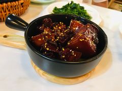 -锦園(伊势丹美食城店)