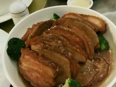 -卡尔顿东方银龙酒店•广西菜•早茶