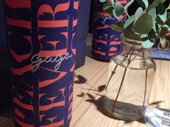 桃子乌龙-gaga(深圳福田星河COCO Park店)