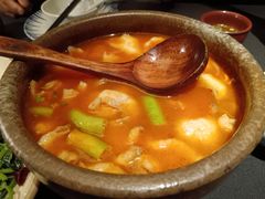 -山石榴·贵州菜(丰盛里店)