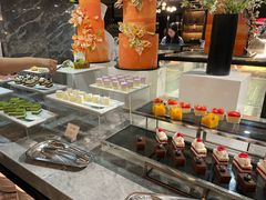 -广州融创花间堂悦雪酒店-花间食西餐厅