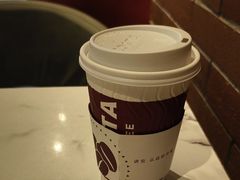 -COSTA COFFEE(新奥购物中心店)