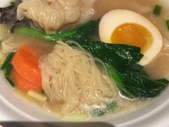 -避风塘(百联东郊店)