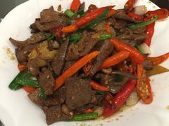 -毛家饭店(南沙万达店)