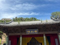 -雁门关景区