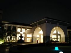 -棕榈岛海鲜自助餐厅(虹桥迎宾馆店)