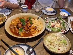 -那时新疆·若羌(经纬汇店)