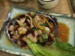 -威海渔村(静安旗舰店)