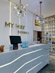 -MY WAY SALON