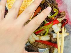 -那拉提之疆·新疆菜(美院店)