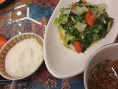-乡村馕坑肉·烧烤·新疆菜·本地人更爱吃(阿勒泰首店)