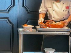 招牌烤鸭-香丰阁·烤鸭·川湘菜(清河店)