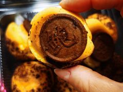 -鲍师傅糕点(永安里店)