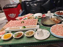 -老灶堂文创火锅(文艺路店)