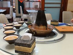-福寿斋·老北京铜锅涮肉·烤鸭(顺义总店)
