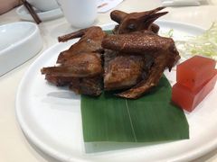 -蔡澜点心·粤菜(月星环球港店)