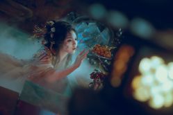 -梓摄影古装写真工作室(富力广场店)
