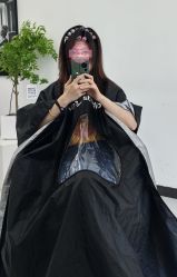 点击看大图 -熙.Hair 丨专注女子中长发丨