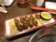 -阿润打边炉·鲜切鸡煲(华漕店)