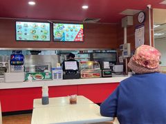 -好一家牛肉粉(山东路家乐福店)