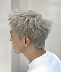-爱秀造型 T-G
