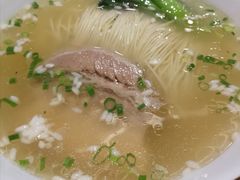 枫镇大肉面-苏面斋·本地传统苏式面馆