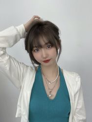 -Amo la Diva造型
